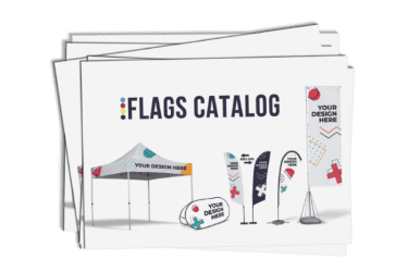 Descarga en PDF nuestro catálogo en blanco de banderas